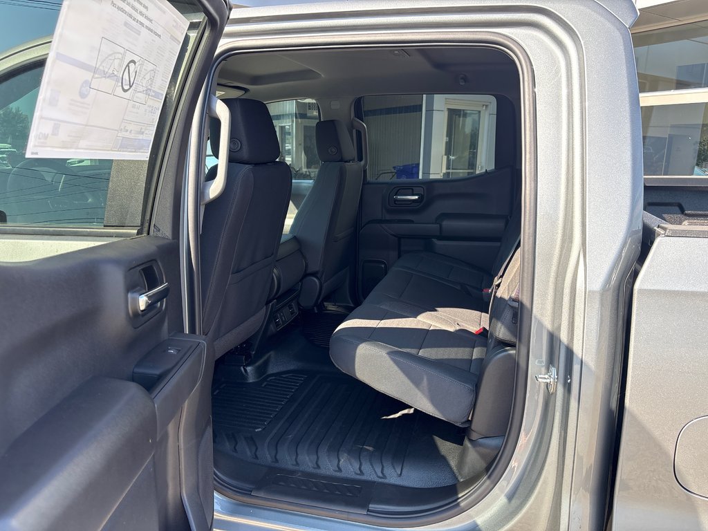2026 GMC Sierra 1500 PRO in New Richmond, Quebec - 14 - w1024h768px