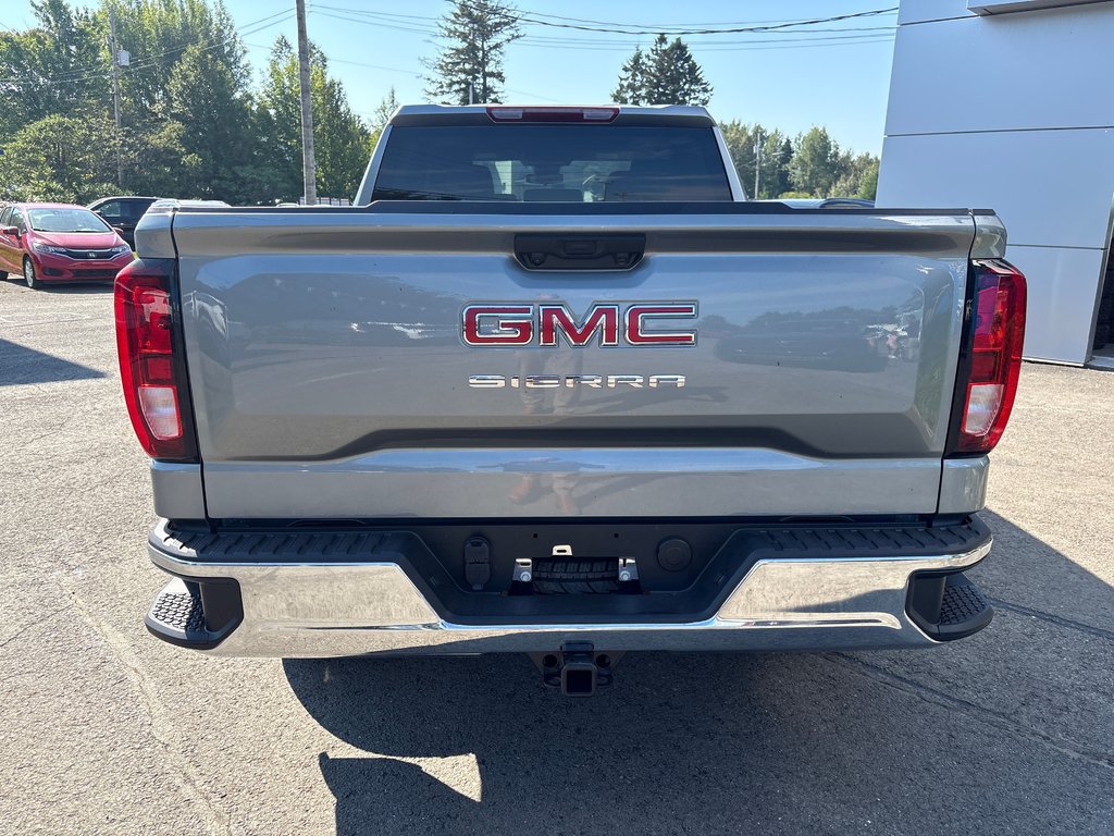 2026 GMC Sierra 1500 PRO in New Richmond, Quebec - 10 - w1024h768px