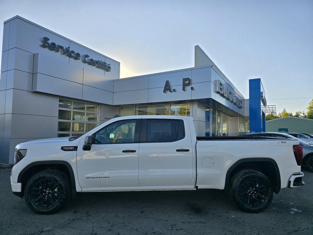 2026 GMC Sierra 1500 PRO in New Richmond, Quebec - 2 - w1024h768px
