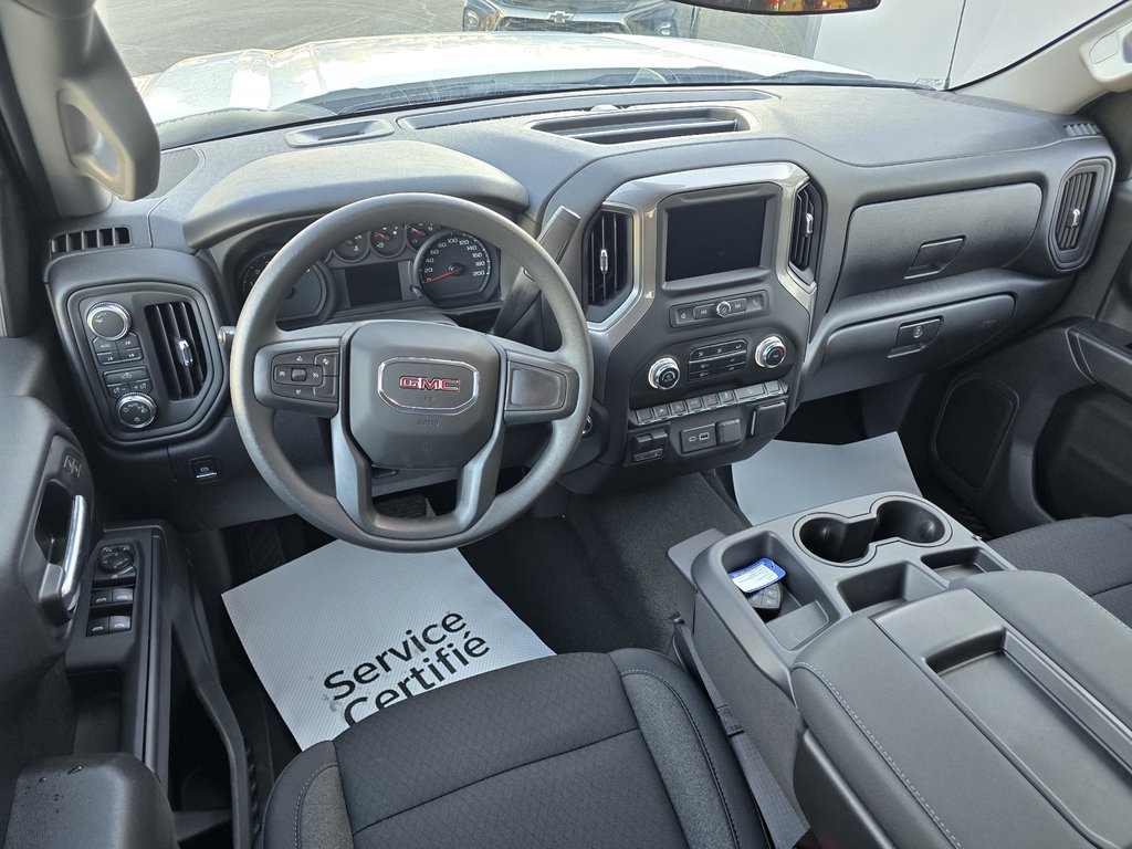 2026 GMC Sierra 1500 PRO in New Richmond, Quebec - 7 - w1024h768px