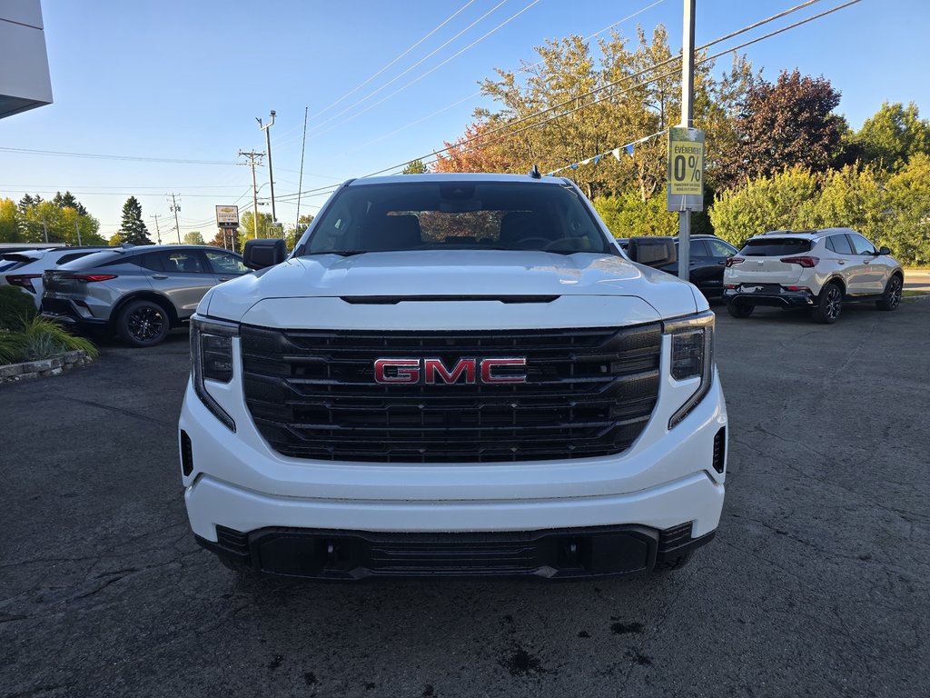 2026 GMC Sierra 1500 PRO in New Richmond, Quebec - 3 - w1024h768px