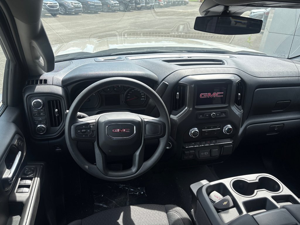 2026 GMC Sierra 1500 PRO in New Richmond, Quebec - 7 - w1024h768px