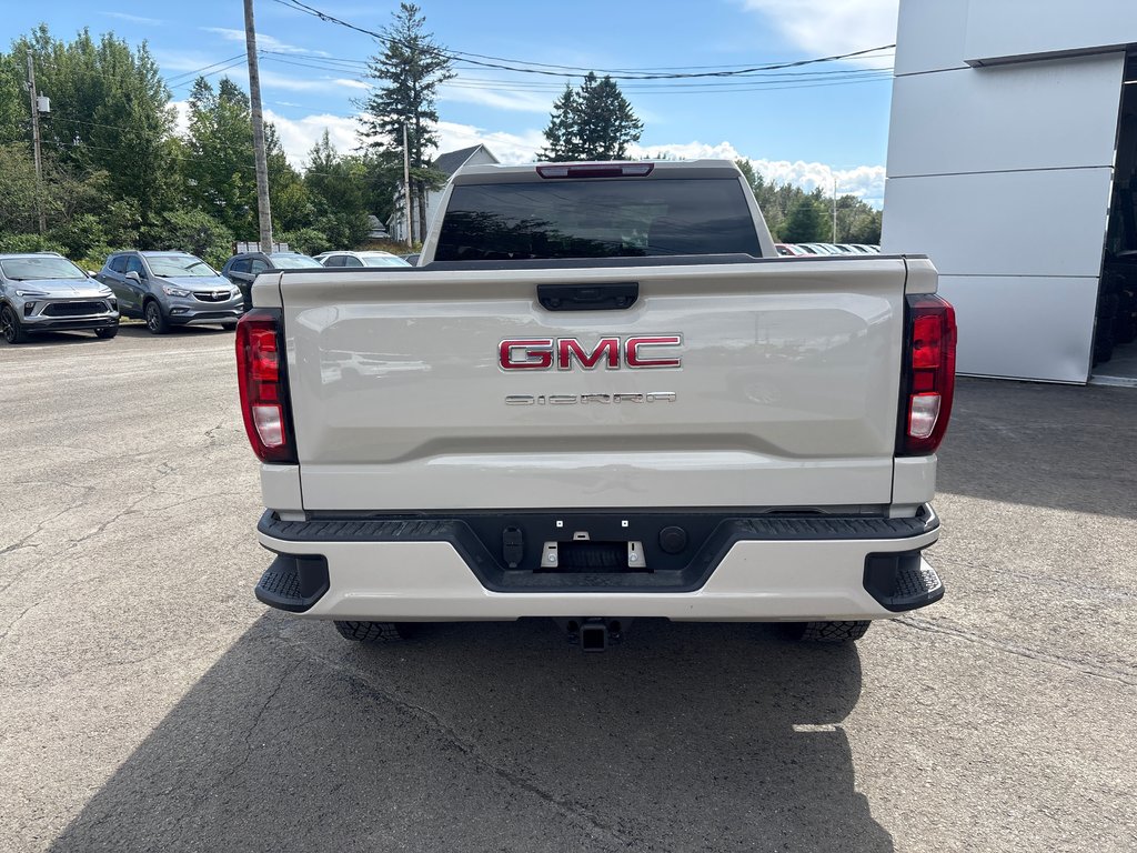 2026 GMC Sierra 1500 PRO in New Richmond, Quebec - 5 - w1024h768px