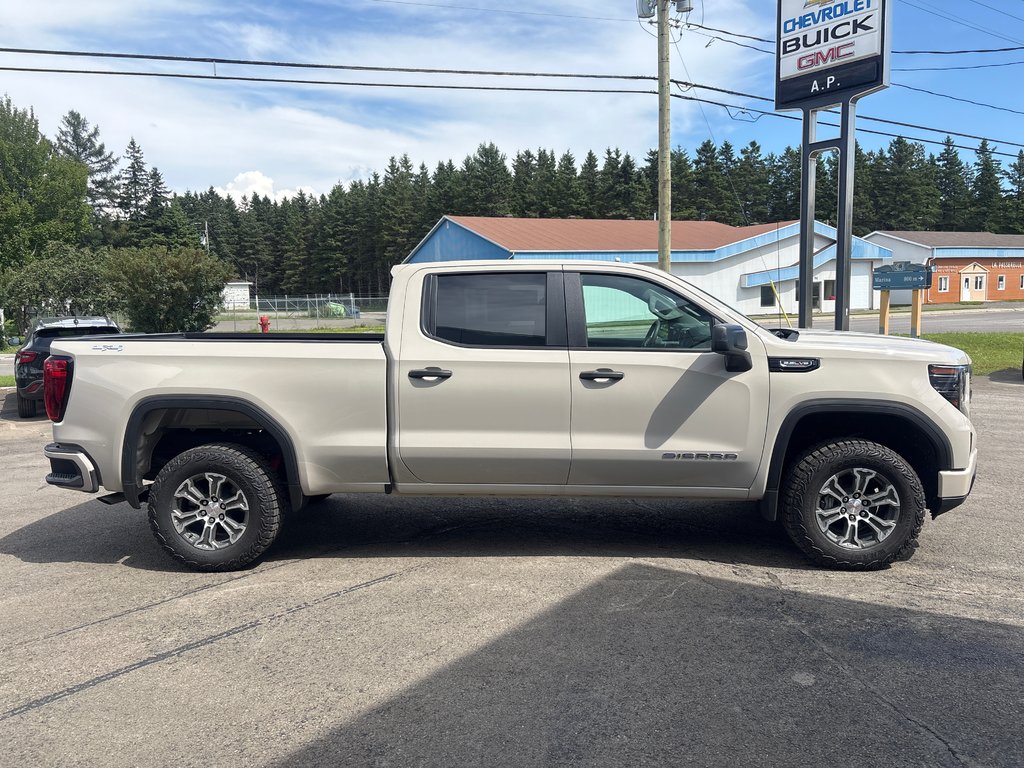 2026 GMC Sierra 1500 PRO in New Richmond, Quebec - 4 - w1024h768px