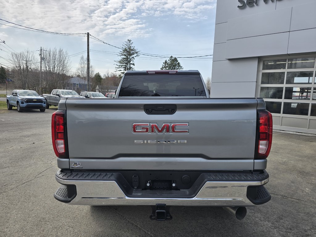 2025 GMC Sierra 2500 HD PRO in New Richmond, Quebec - 6 - w1024h768px