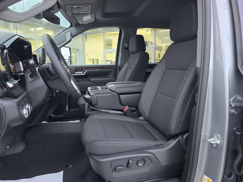 2026 GMC Sierra 2500 HD SLE in New Richmond, Quebec - 7 - w1024h768px