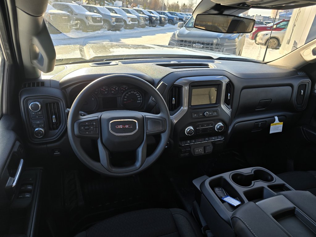 2026 GMC Sierra 2500 HD PRO in New Richmond, Quebec - 7 - w1024h768px
