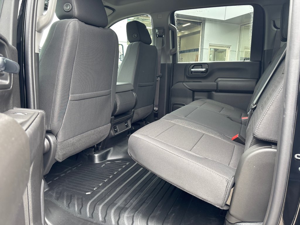 2026 GMC Sierra 2500 HD PRO in New Richmond, Quebec - 12 - w1024h768px