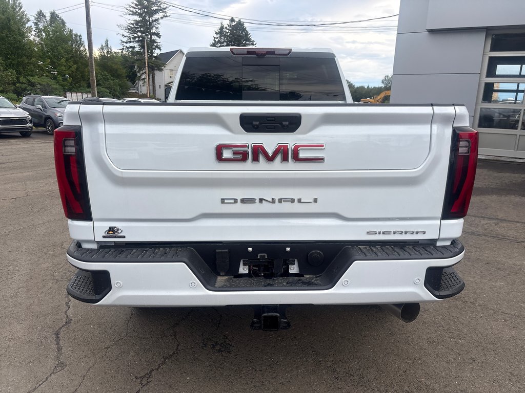 2026 GMC Sierra 2500 HD DENALI in New Richmond, Quebec - 5 - w1024h768px