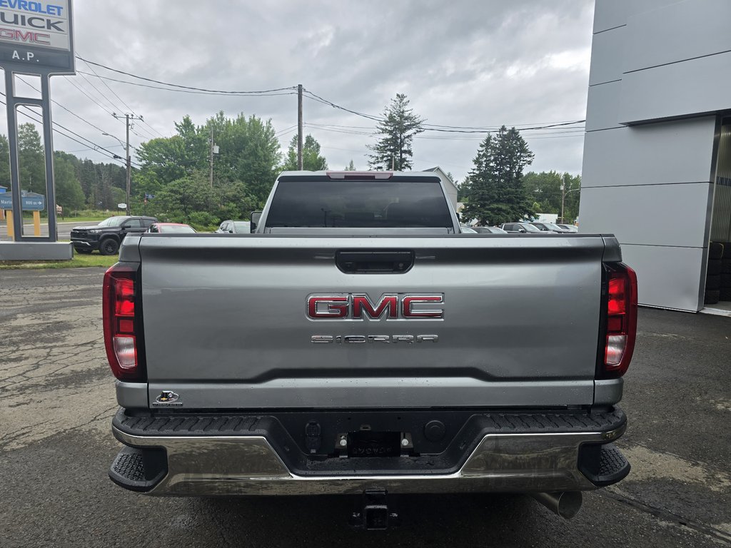 GMC Sierra 2500 HD PRO 2026 à New Richmond, Québec - 5 - w1024h768px