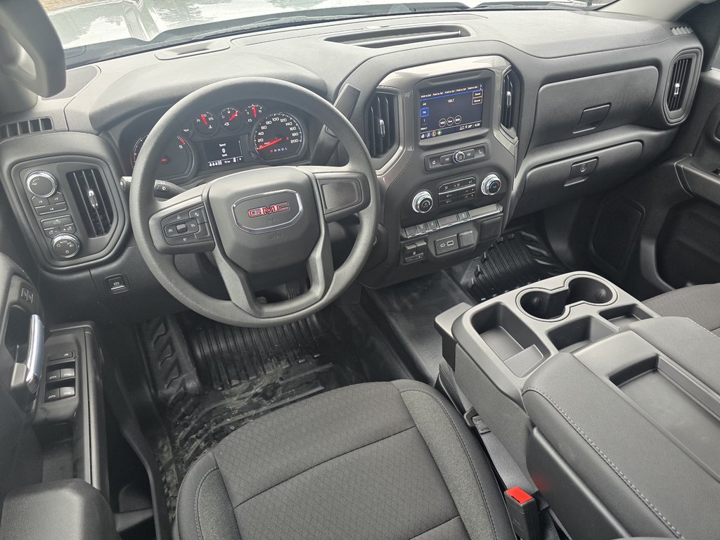 GMC Sierra 2500 HD PRO 2026 à New Richmond, Québec - 8 - w1024h768px