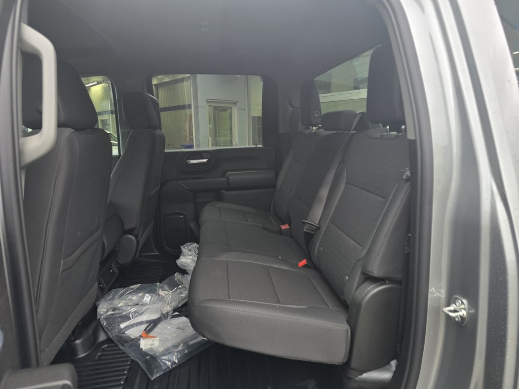 GMC Sierra 2500 HD PRO 2026 à New Richmond, Québec - 6 - w1024h768px
