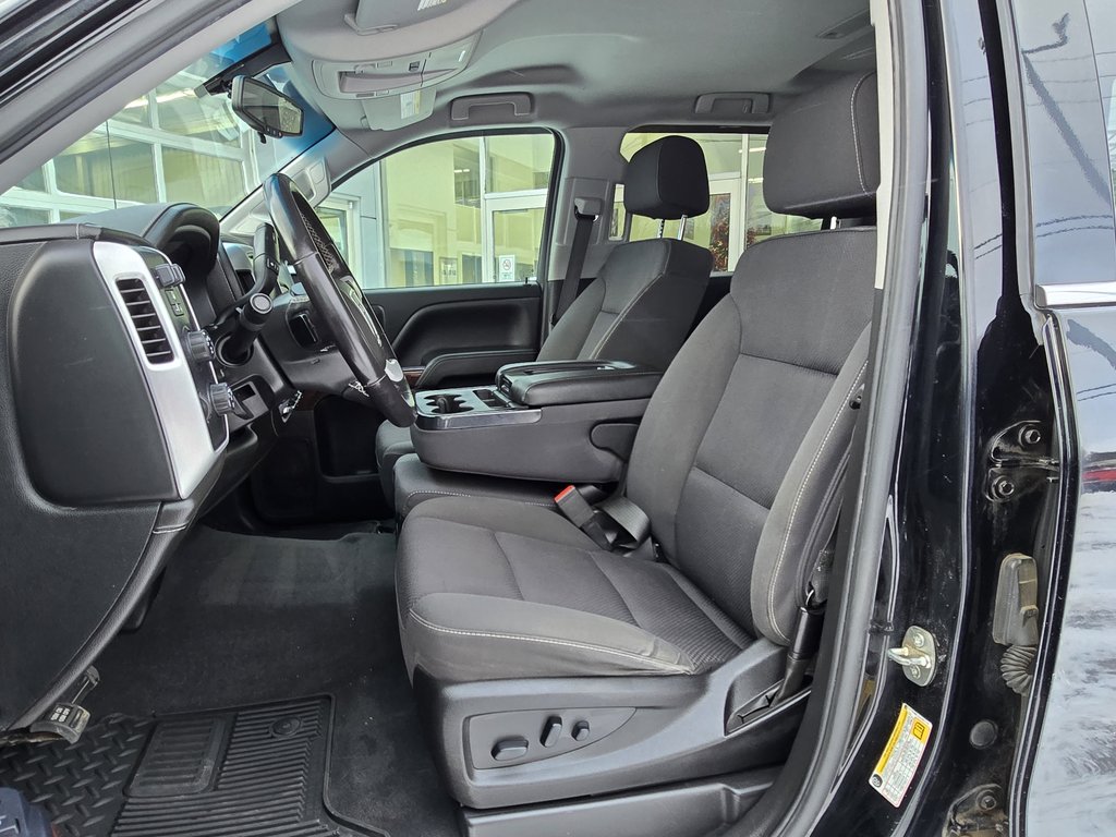 2018 GMC SIERRA SLE in New Richmond, Quebec - 8 - w1024h768px