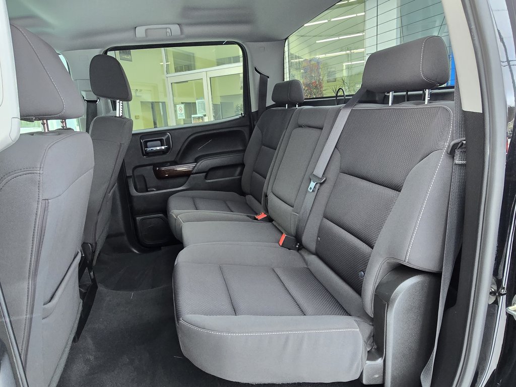 2018 GMC SIERRA SLE in New Richmond, Quebec - 6 - w1024h768px