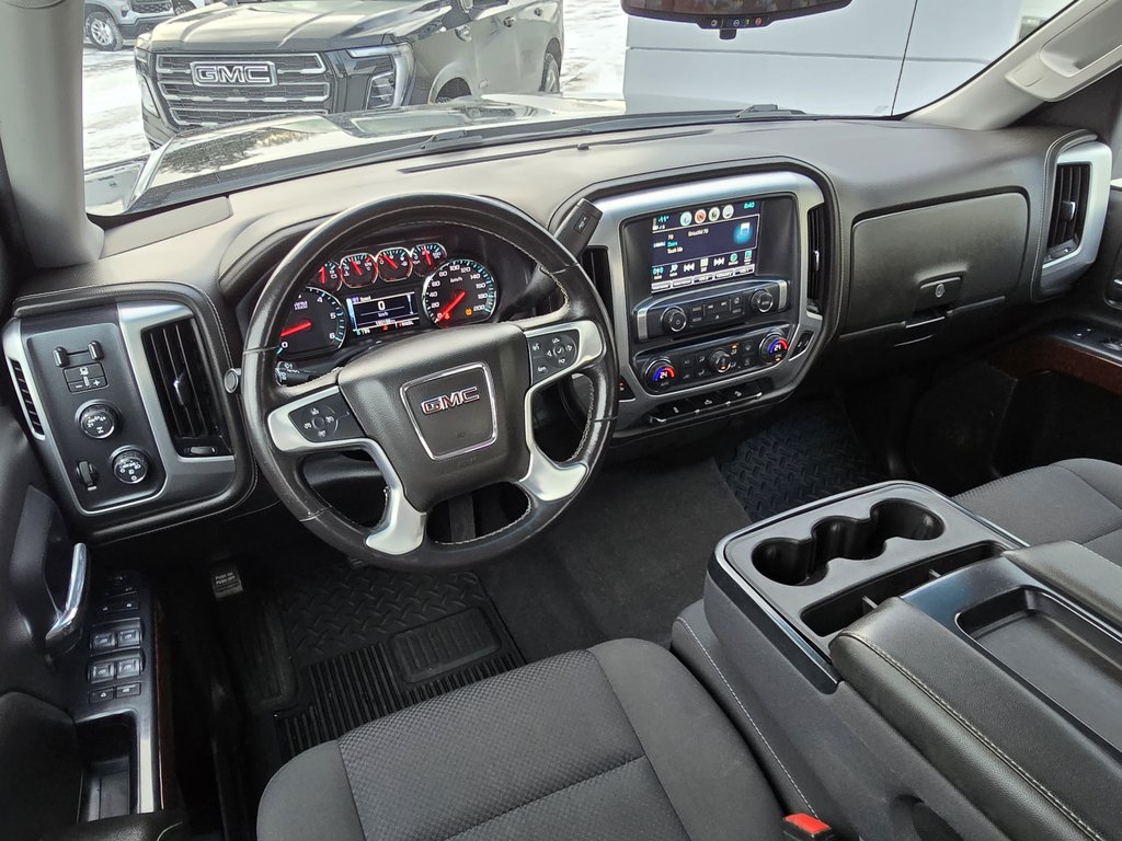2018 GMC SIERRA SLE in New Richmond, Quebec - 7 - w1024h768px