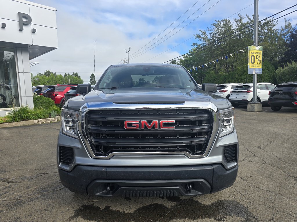 GMC SIERRA  2021 à New Richmond, Québec - 4 - w1024h768px