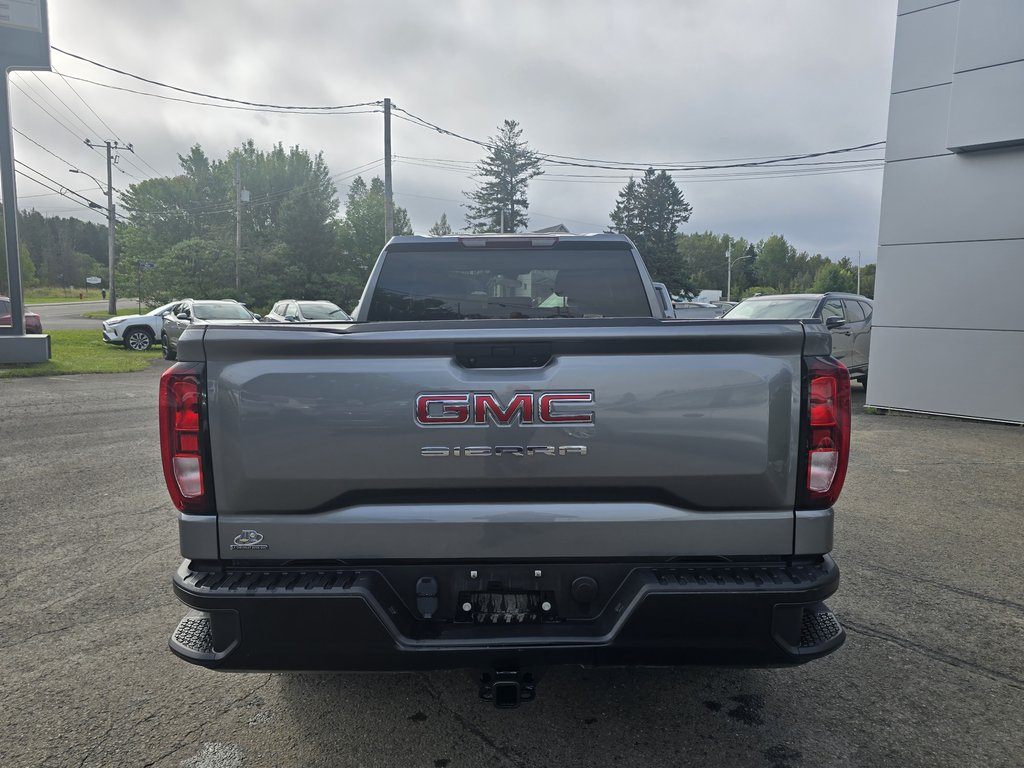 GMC SIERRA  2021 à New Richmond, Québec - 5 - w1024h768px