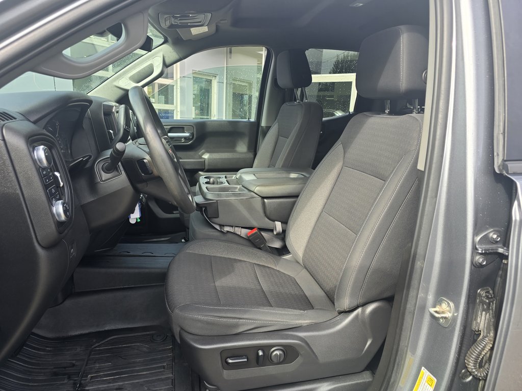 GMC SIERRA  2021 à New Richmond, Québec - 7 - w1024h768px