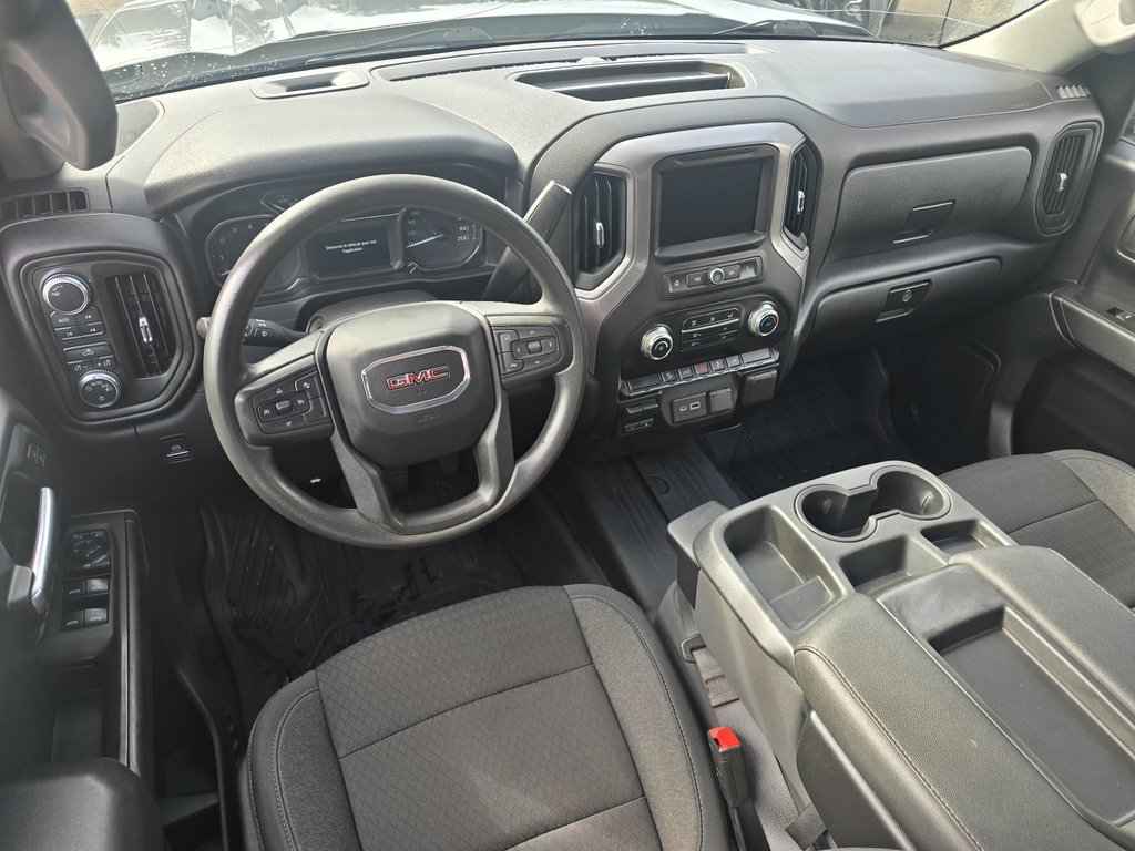 GMC SIERRA  2021 à New Richmond, Québec - 6 - w1024h768px