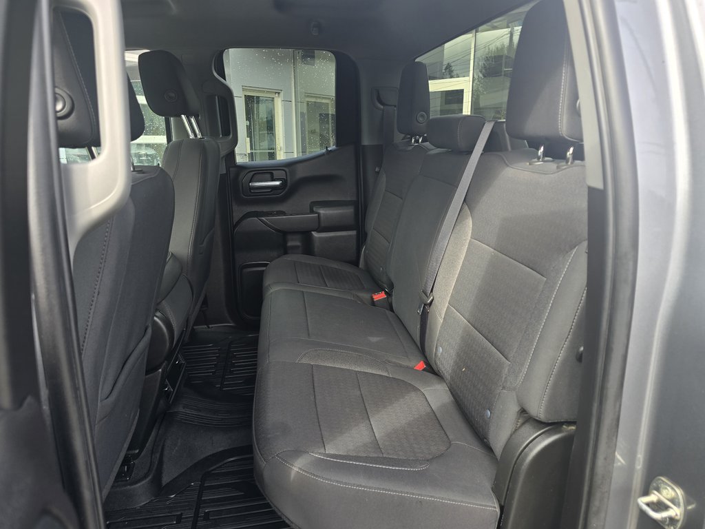 GMC SIERRA  2021 à New Richmond, Québec - 8 - w1024h768px