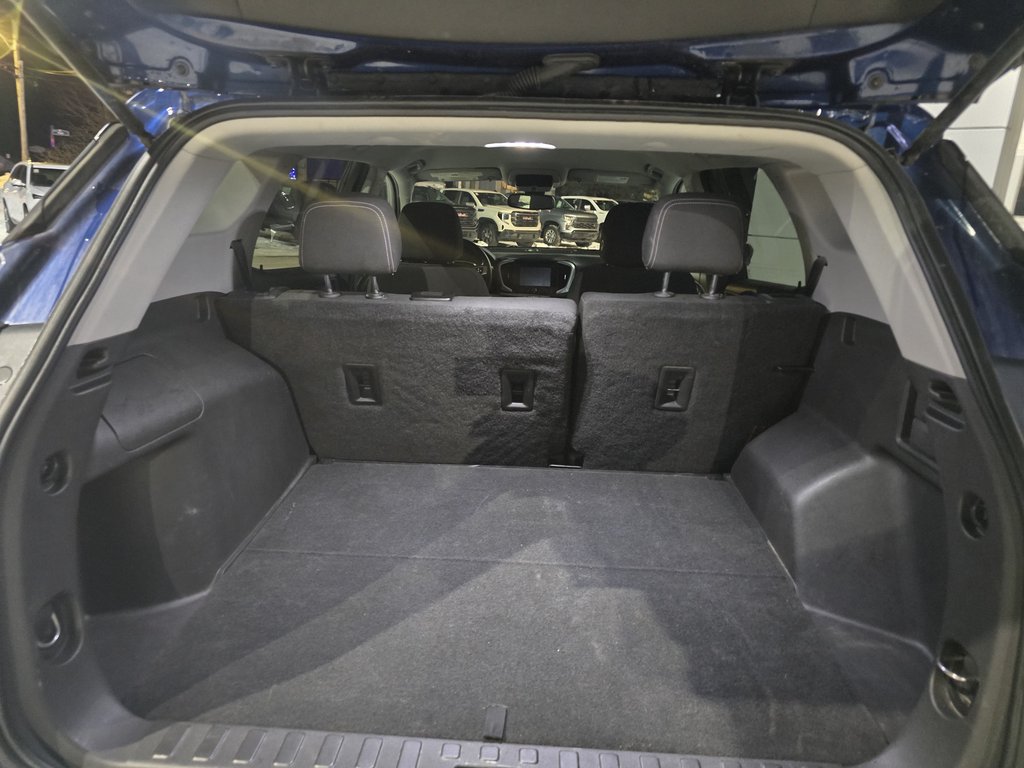 2022 GMC TERRAIN SLE-1 AWD SLE in New Richmond, Quebec - 6 - w1024h768px