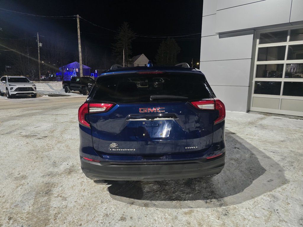 2022 GMC TERRAIN SLE-1 AWD SLE in New Richmond, Quebec - 5 - w1024h768px