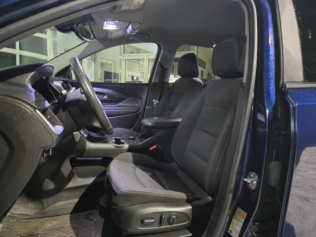 2022 GMC TERRAIN SLE-1 AWD SLE in New Richmond, Quebec - 8 - w1024h768px