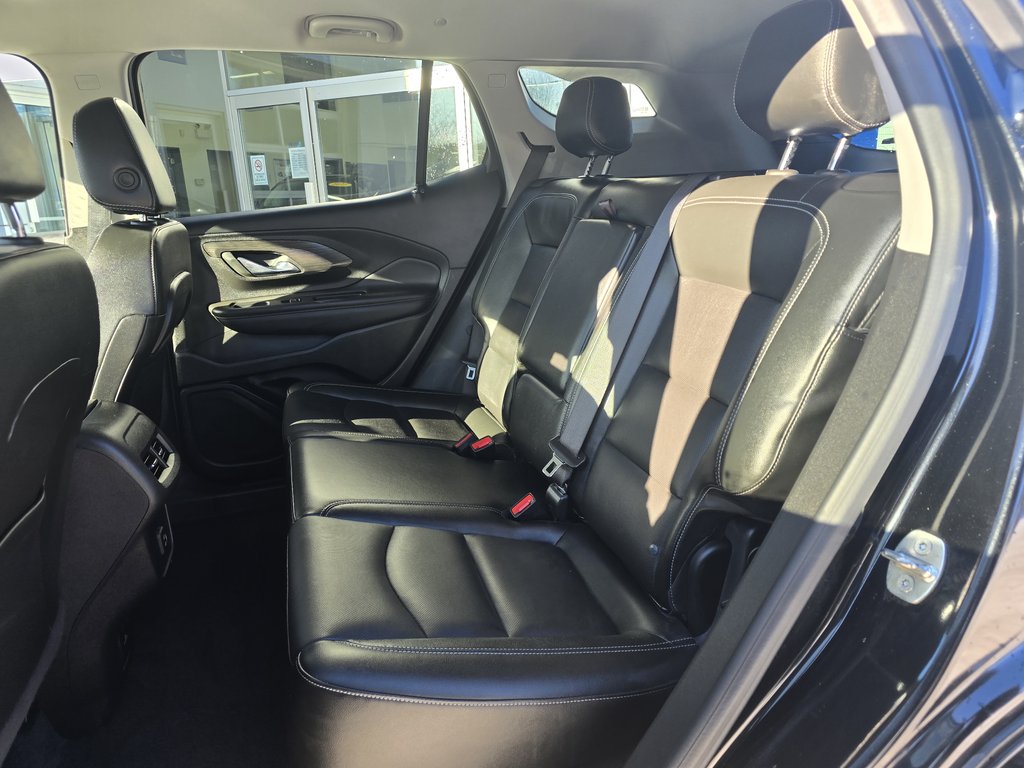 GMC Terrain AWD SLT 2024 à New Richmond, Québec - 7 - w1024h768px