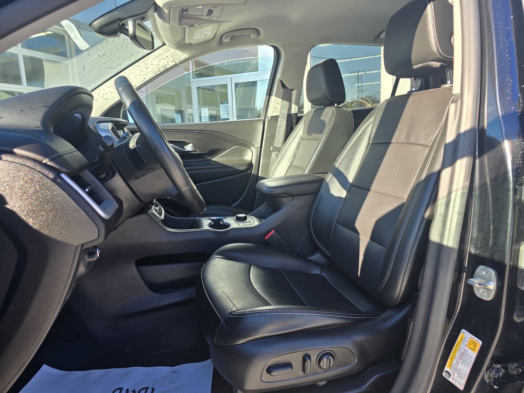 GMC Terrain AWD SLT 2024 à New Richmond, Québec - 9 - w1024h768px