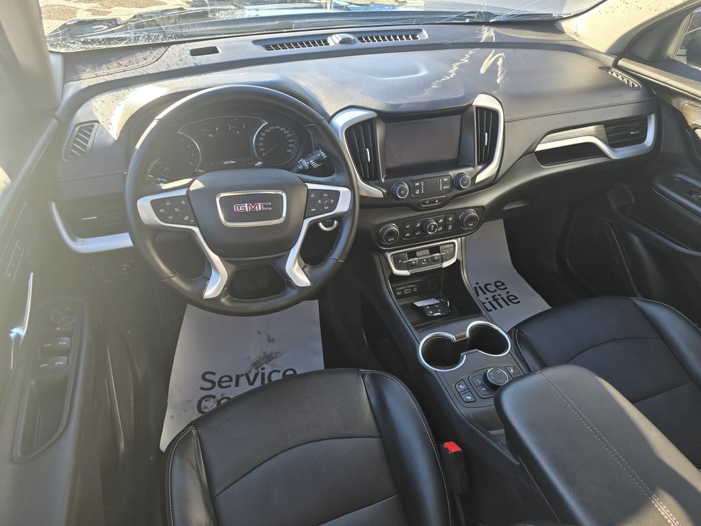 GMC Terrain AWD SLT 2024 à New Richmond, Québec - 8 - w1024h768px
