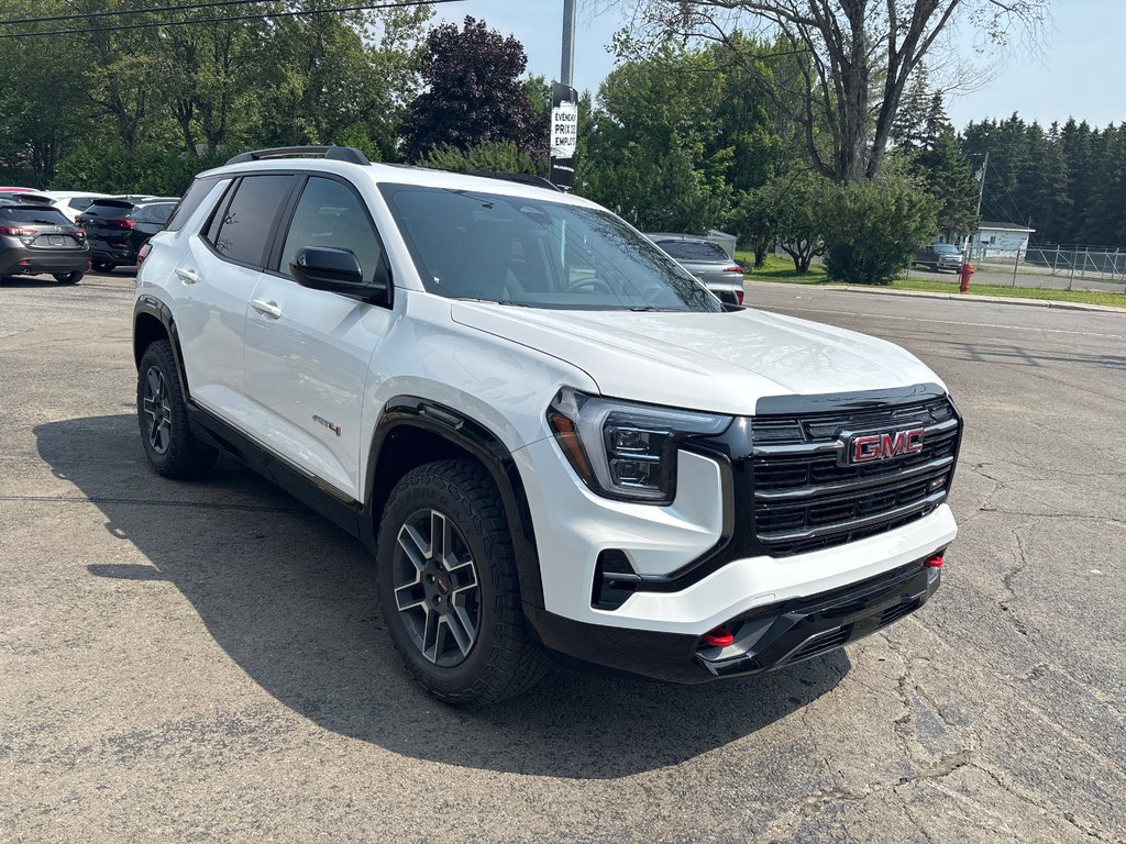 GMC Terrain AWD AT4 2026 à New Richmond, Québec - 5 - w1024h768px
