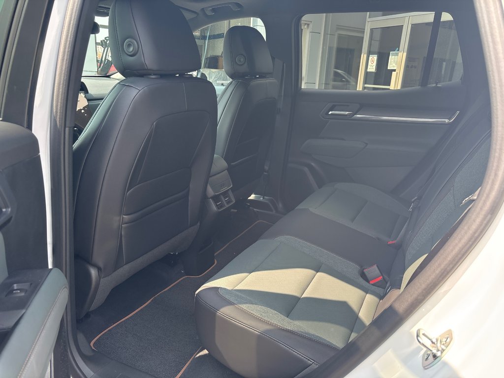 GMC Terrain AWD AT4 2026 à New Richmond, Québec - 9 - w1024h768px