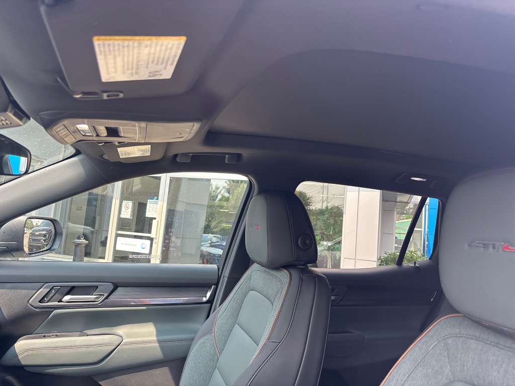 GMC Terrain AWD AT4 2026 à New Richmond, Québec - 7 - w1024h768px