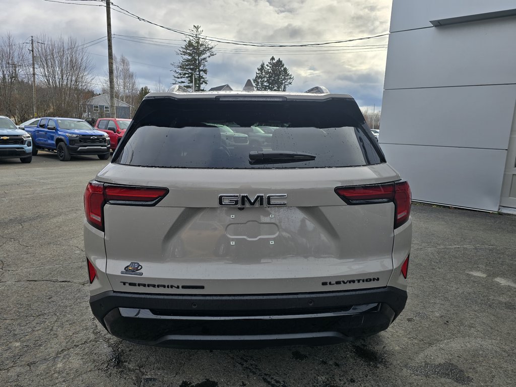 GMC Terrain Elevation 2026 à New Richmond, Québec - 5 - w1024h768px