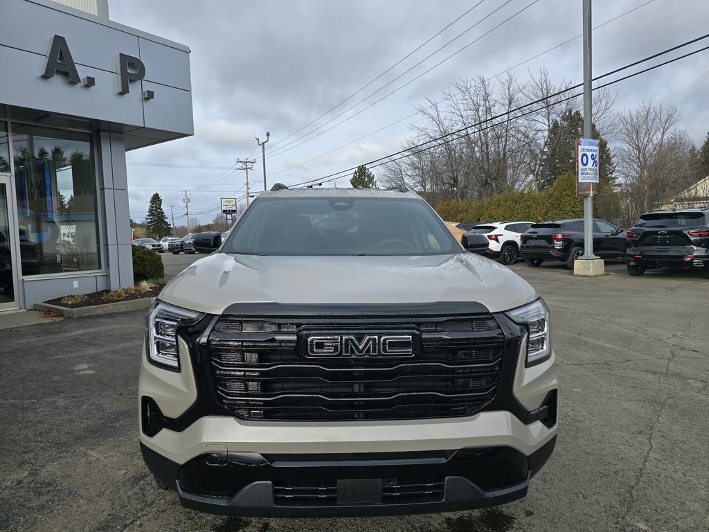GMC Terrain Elevation 2026 à New Richmond, Québec - 3 - w1024h768px