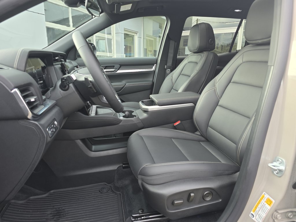 GMC Terrain Elevation 2026 à New Richmond, Québec - 9 - w1024h768px