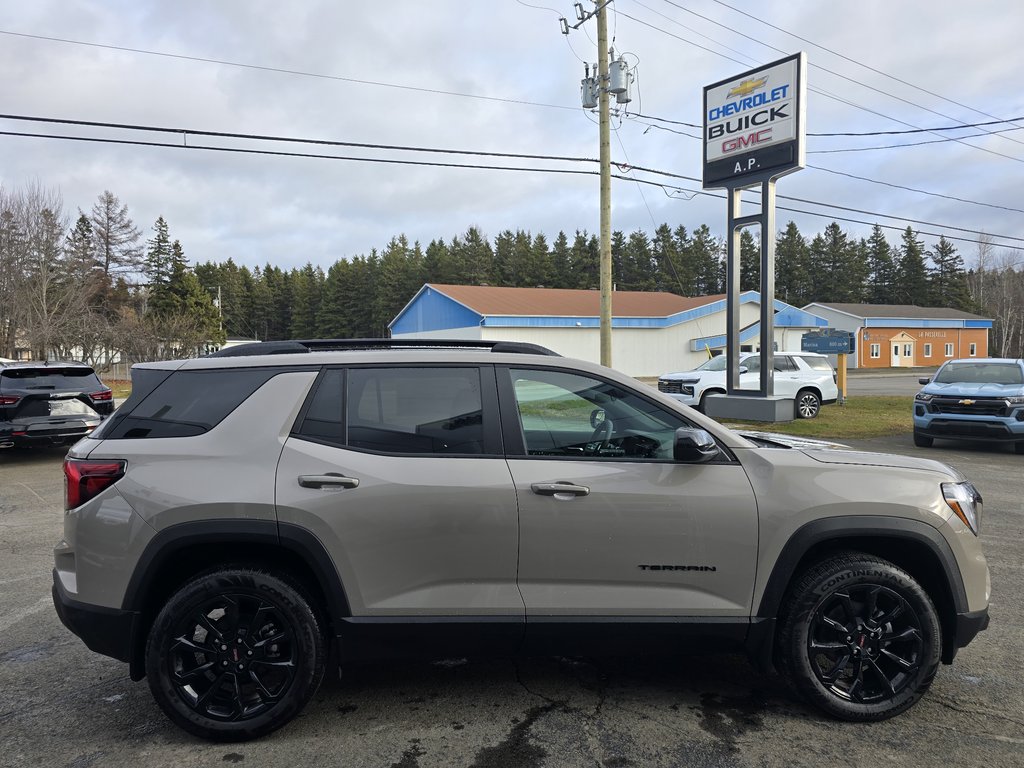 GMC Terrain Elevation 2026 à New Richmond, Québec - 4 - w1024h768px