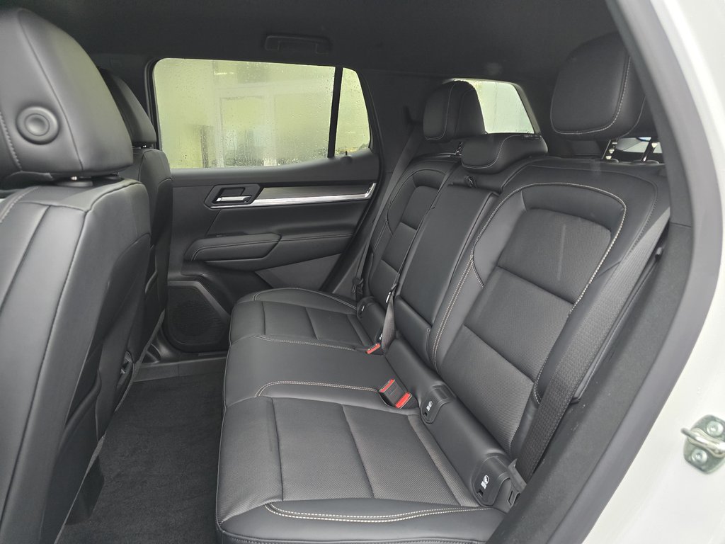 2026 GMC Terrain Elevation in New Richmond, Quebec - 7 - w1024h768px