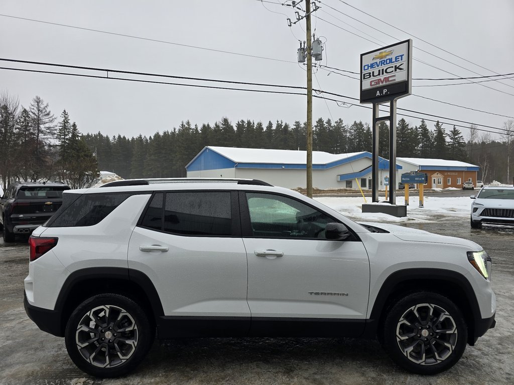 2026 GMC Terrain Elevation in New Richmond, Quebec - 4 - w1024h768px