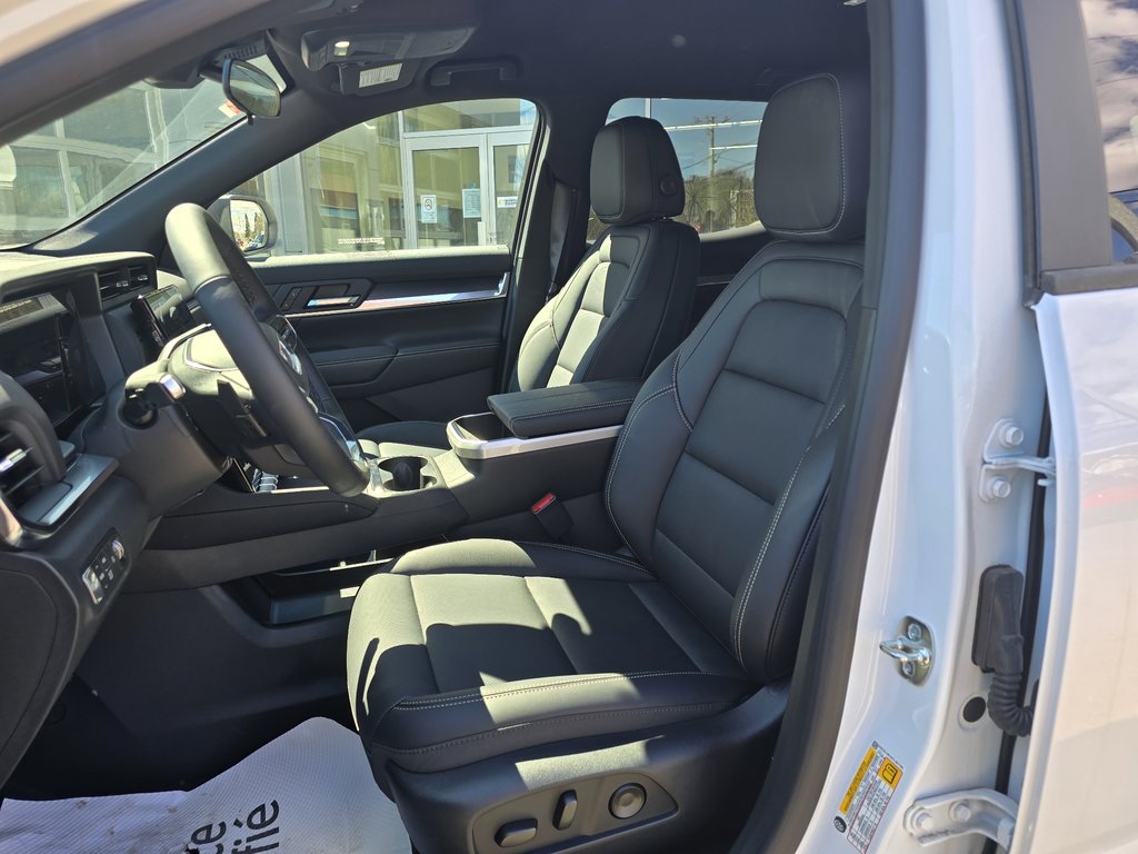 2026 GMC Terrain Elevation in New Richmond, Quebec - 9 - w1024h768px