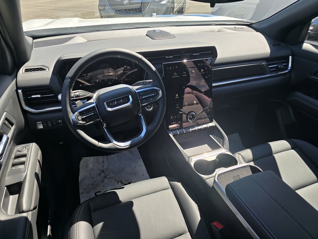 2026 GMC Terrain Elevation in New Richmond, Quebec - 8 - w1024h768px