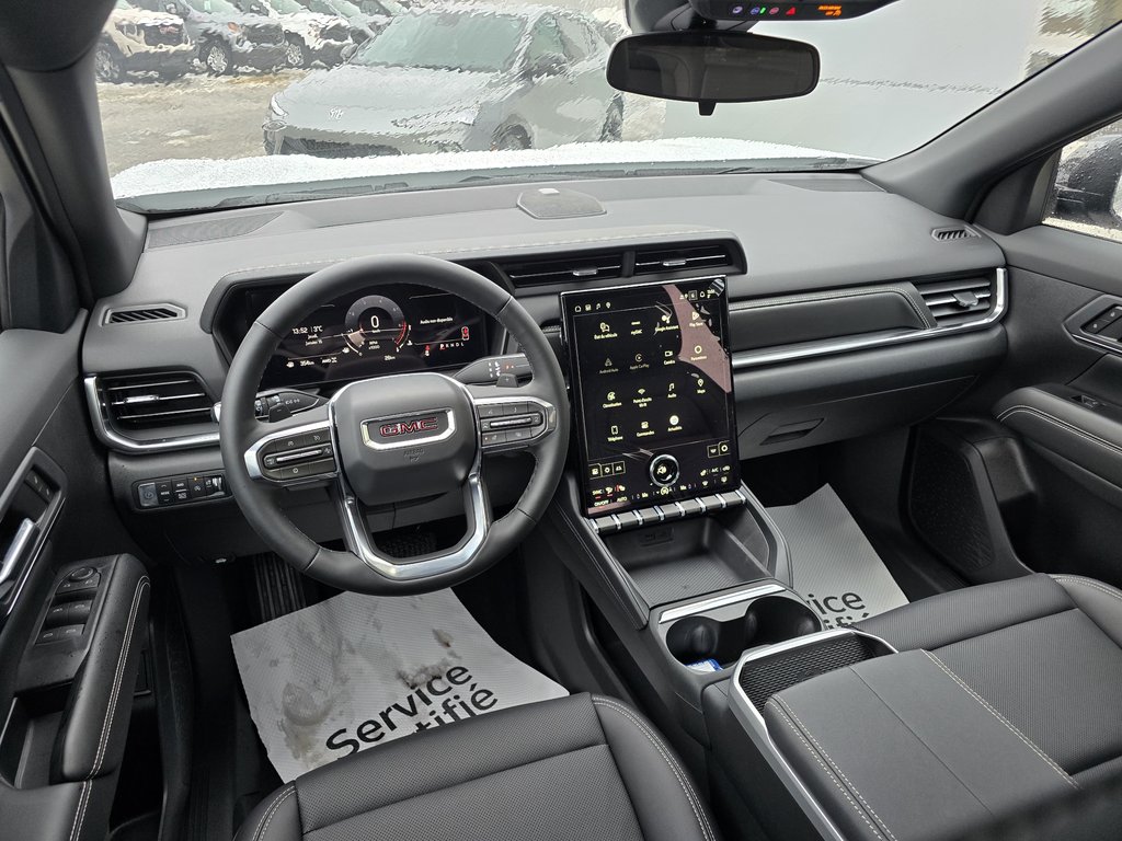 2026 GMC Terrain Elevation in New Richmond, Quebec - 8 - w1024h768px