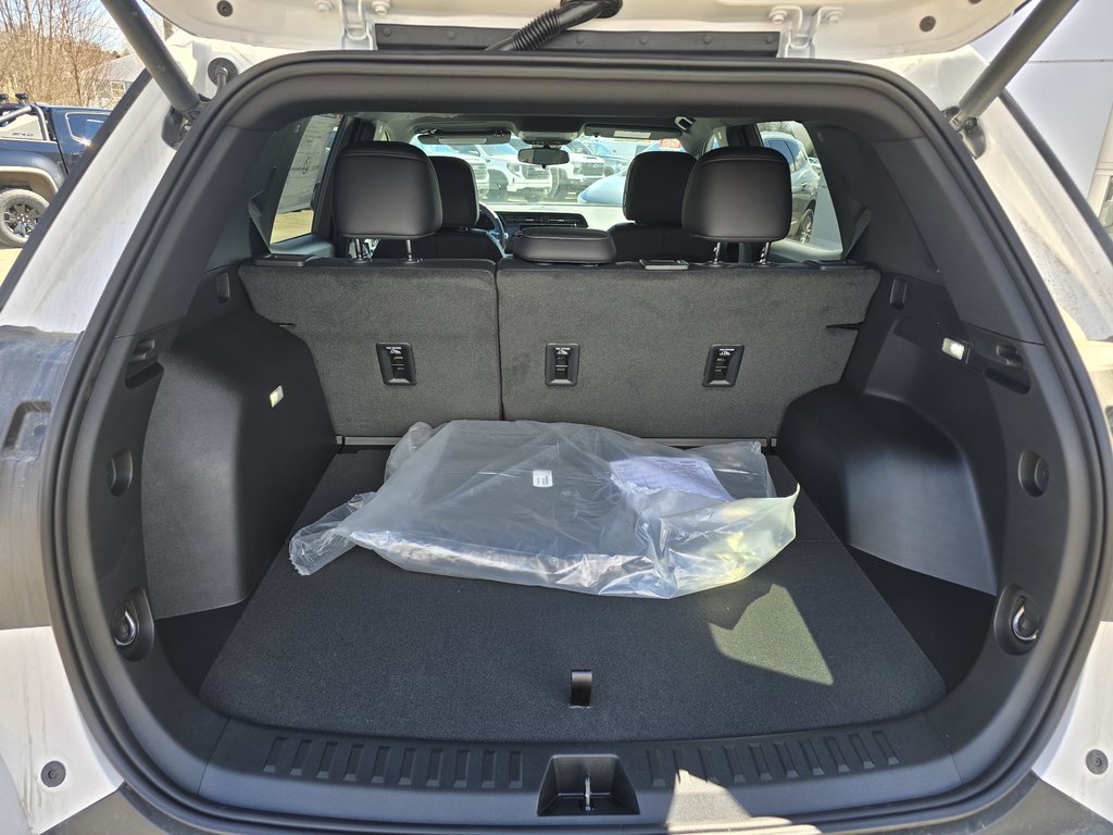 2026 GMC Terrain Elevation in New Richmond, Quebec - 6 - w1024h768px