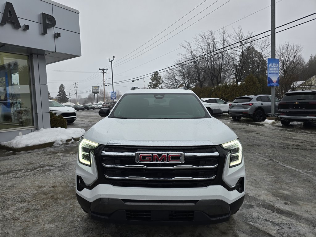 2026 GMC Terrain Elevation in New Richmond, Quebec - 3 - w1024h768px