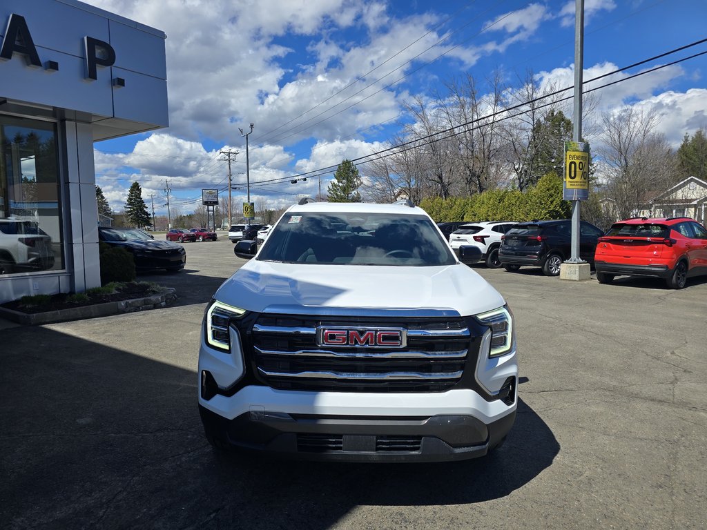 2026 GMC Terrain Elevation in New Richmond, Quebec - 3 - w1024h768px