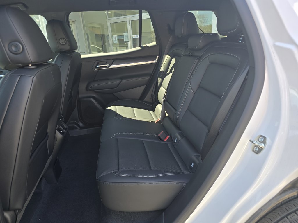 2026 GMC Terrain Elevation in New Richmond, Quebec - 7 - w1024h768px
