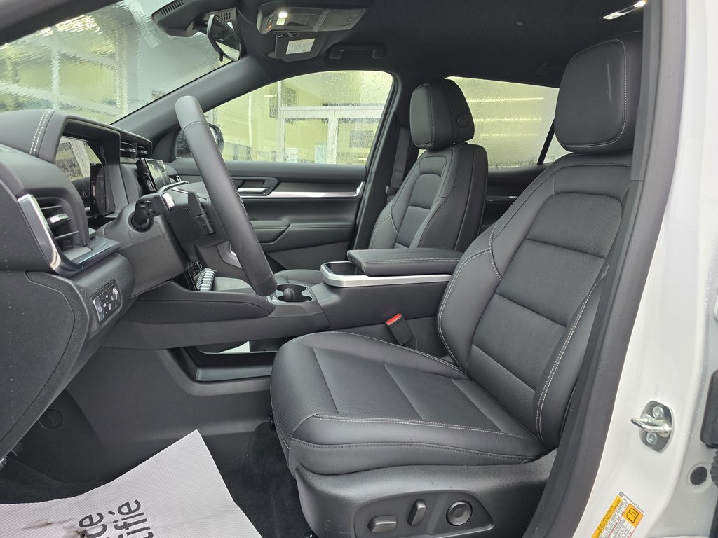 2026 GMC Terrain Elevation in New Richmond, Quebec - 9 - w1024h768px