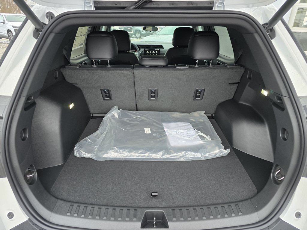 2026 GMC Terrain Elevation in New Richmond, Quebec - 6 - w1024h768px