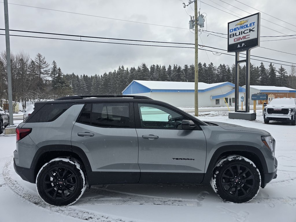 GMC Terrain Elevation 2026 à New Richmond, Québec - 4 - w1024h768px
