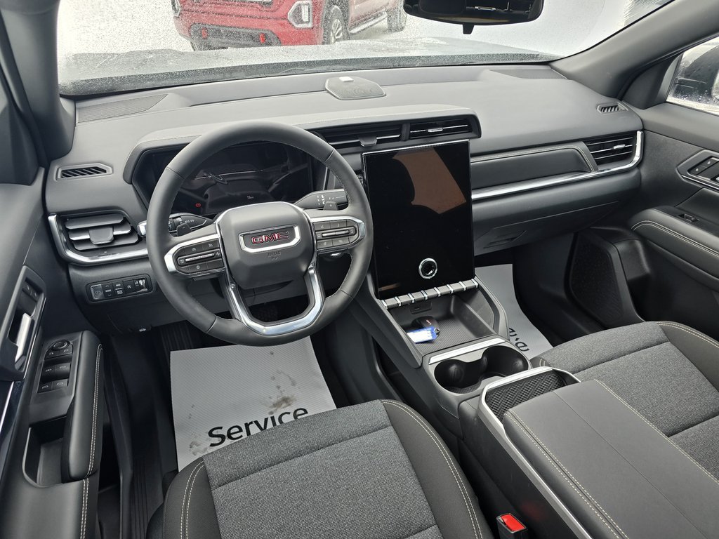 GMC Terrain Elevation 2026 à New Richmond, Québec - 8 - w1024h768px